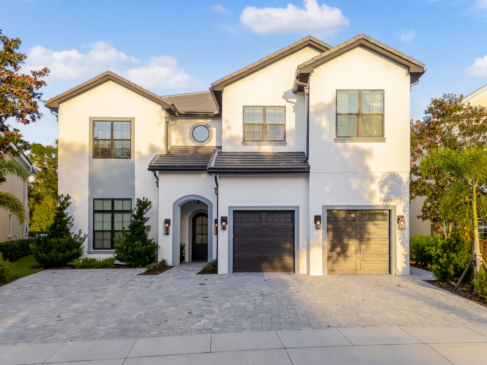 Orlando'da 10 Yatak Odalı Villa Harikalar Diyarı, 6641