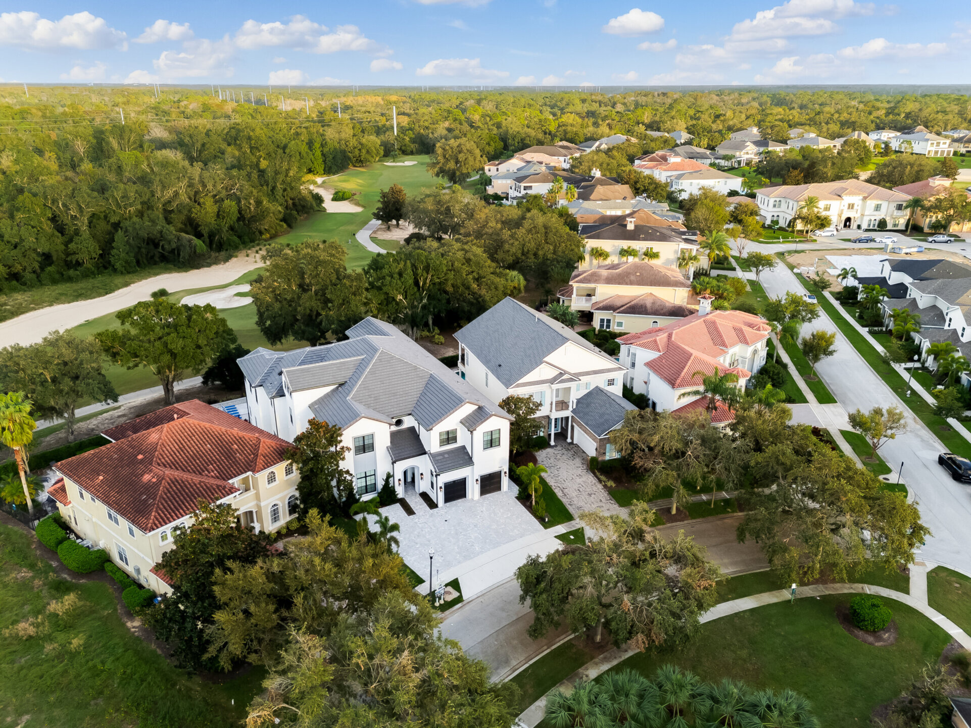 Orlando'da 10 Yatak Odalı Villa Harikalar Diyarı, 6641