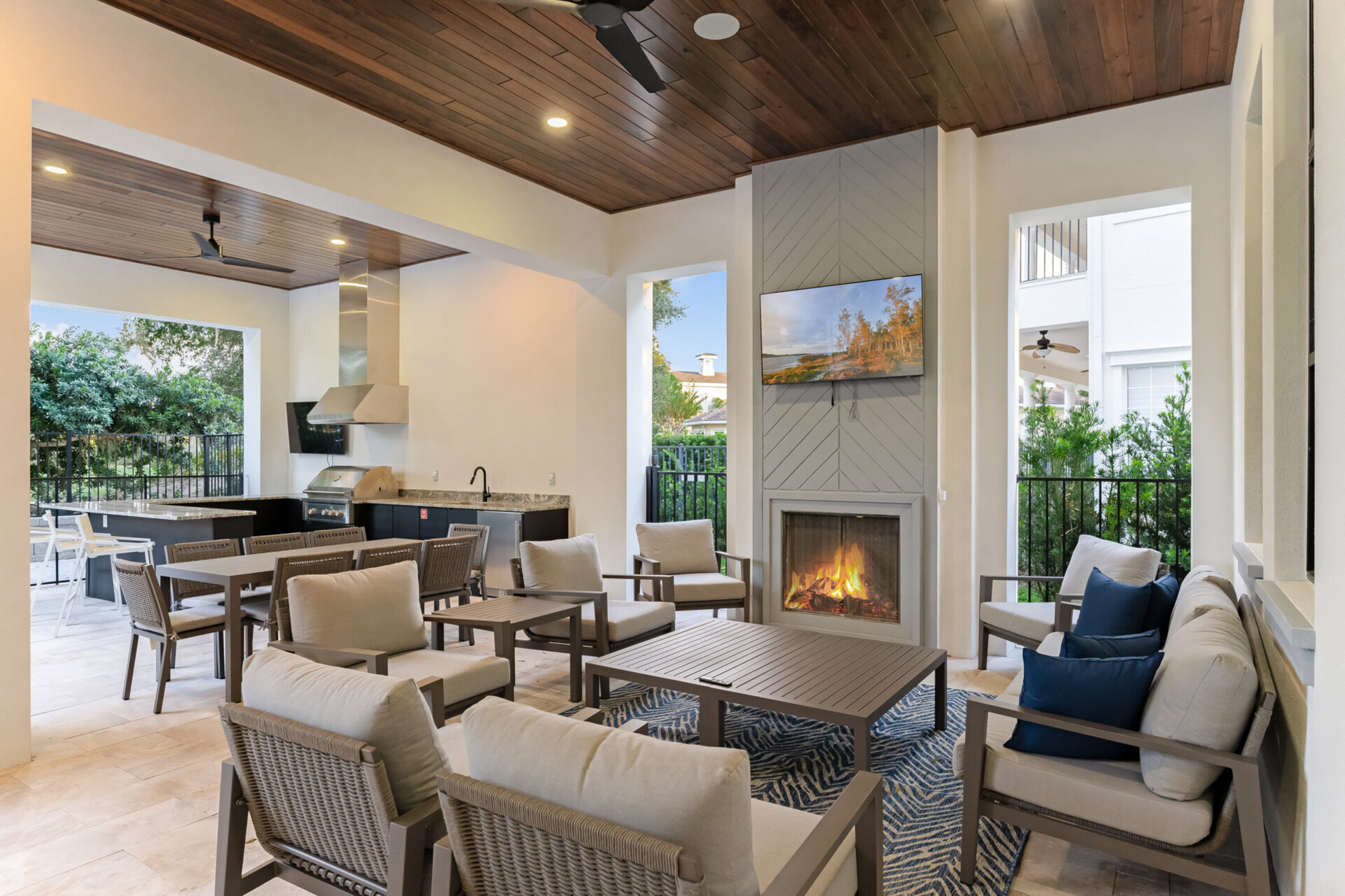 Orlando'da 10 Yatak Odalı Villa Harikalar Diyarı, 6641