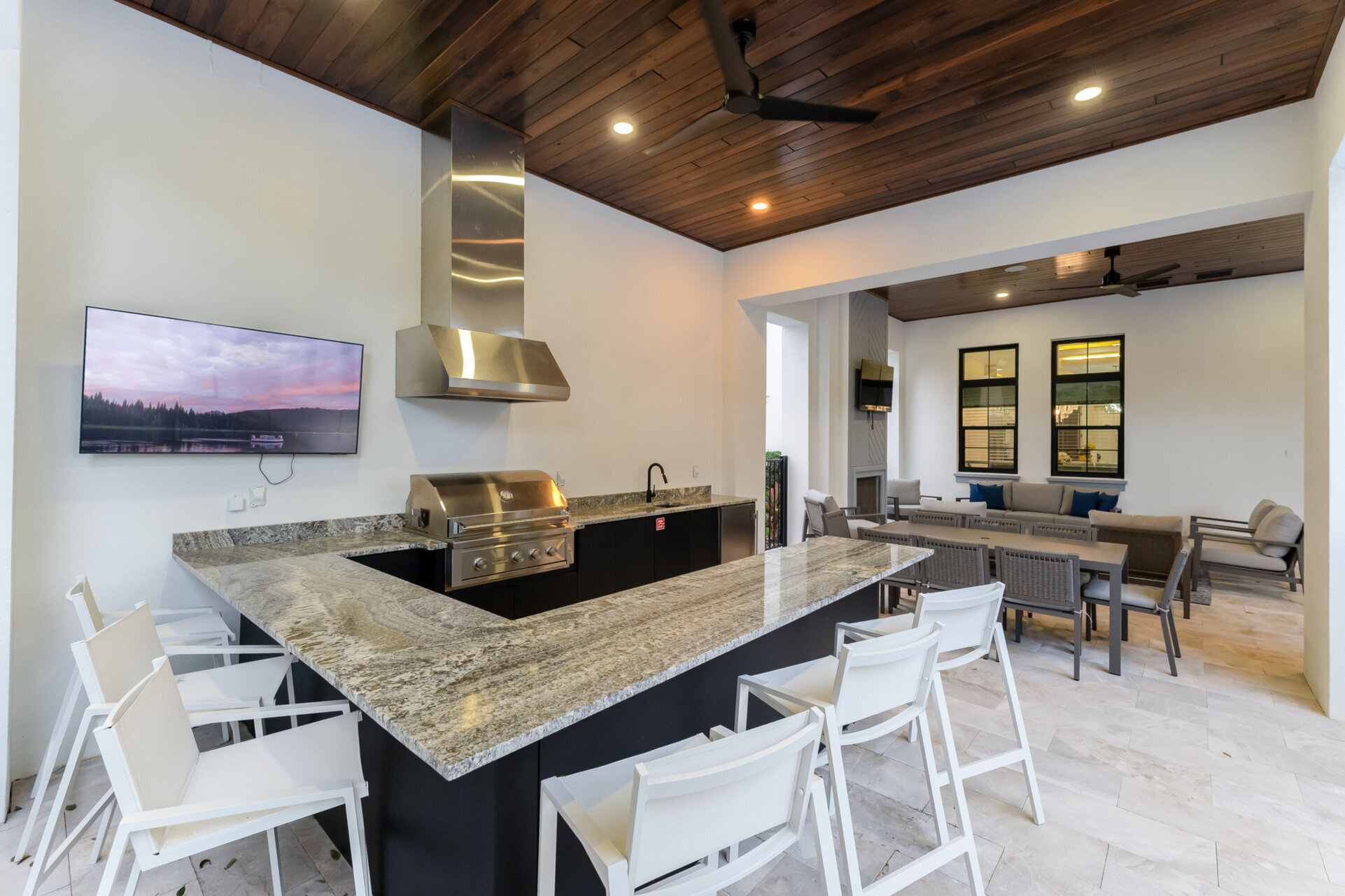 Orlando'da 10 Yatak Odalı Villa Harikalar Diyarı, 6641