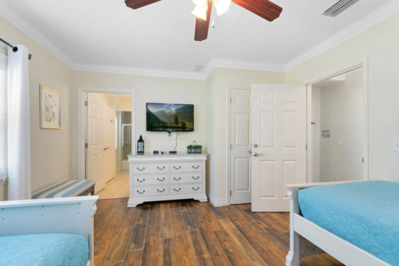 Orlando'da Muhteşem Villa Kaçamağı, 6642