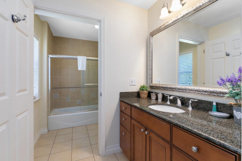 Orlando'da Muhteşem Villa Kaçamağı, 6642