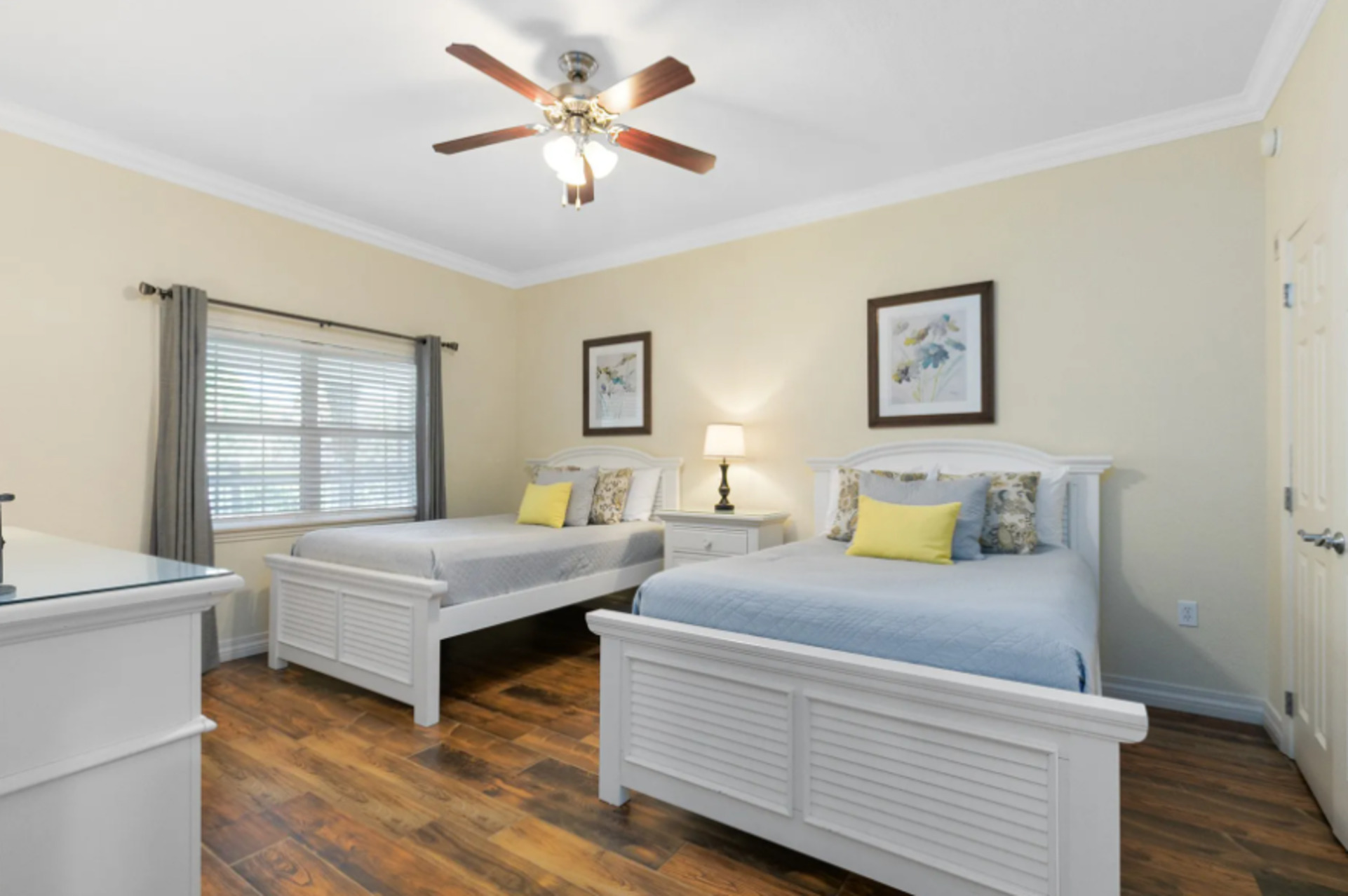 Orlando'da Muhteşem Villa Kaçamağı, 6642