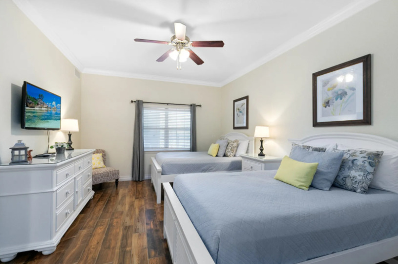 Orlando'da Muhteşem Villa Kaçamağı, 6642