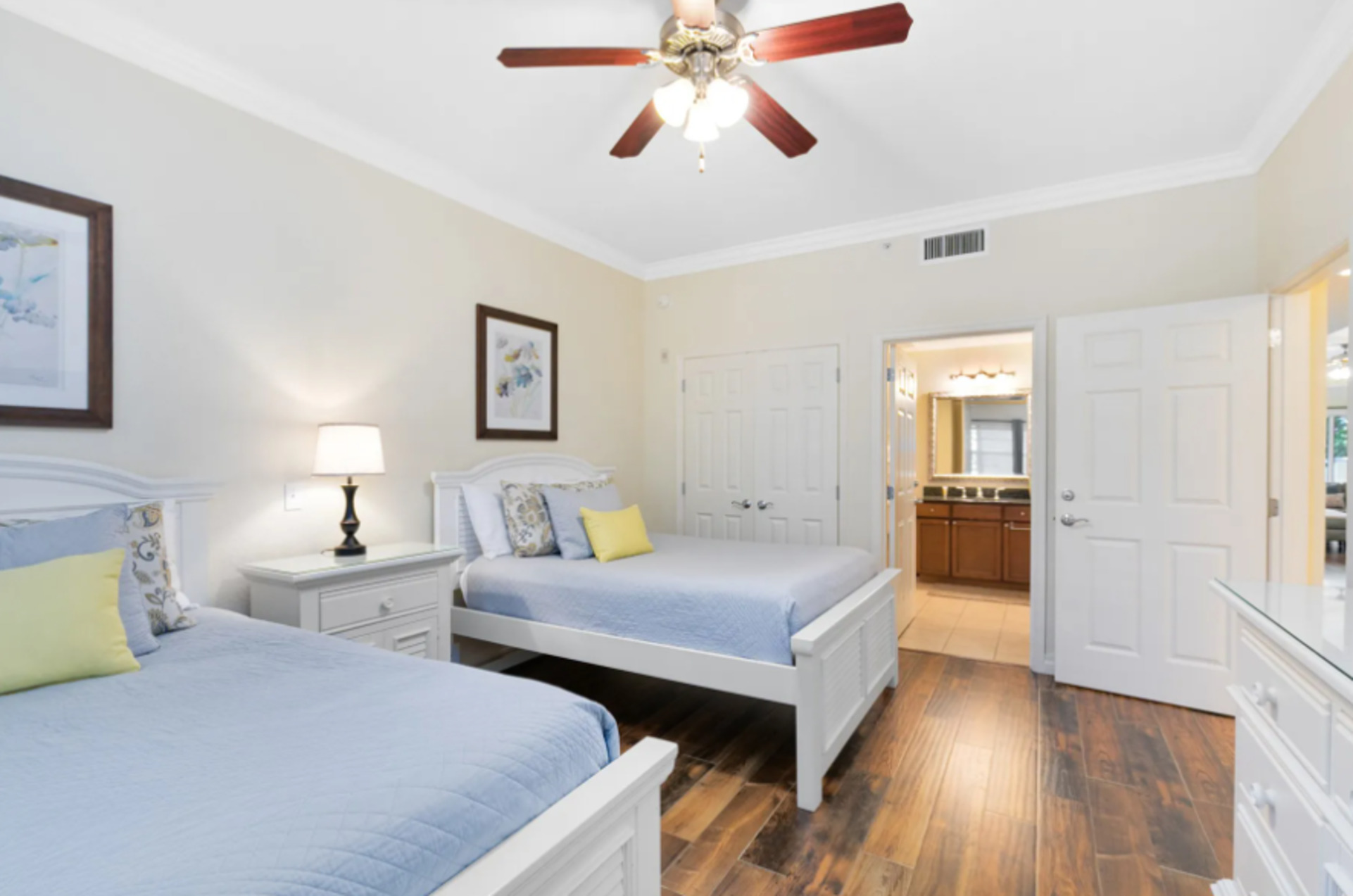 Orlando'da Muhteşem Villa Kaçamağı, 6642