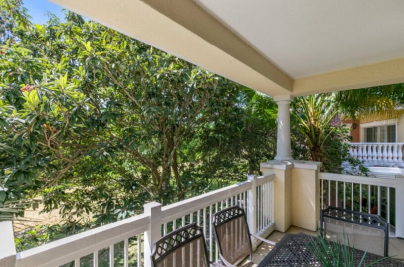 Orlando'da Muhteşem Villa Kaçamağı, 6642
