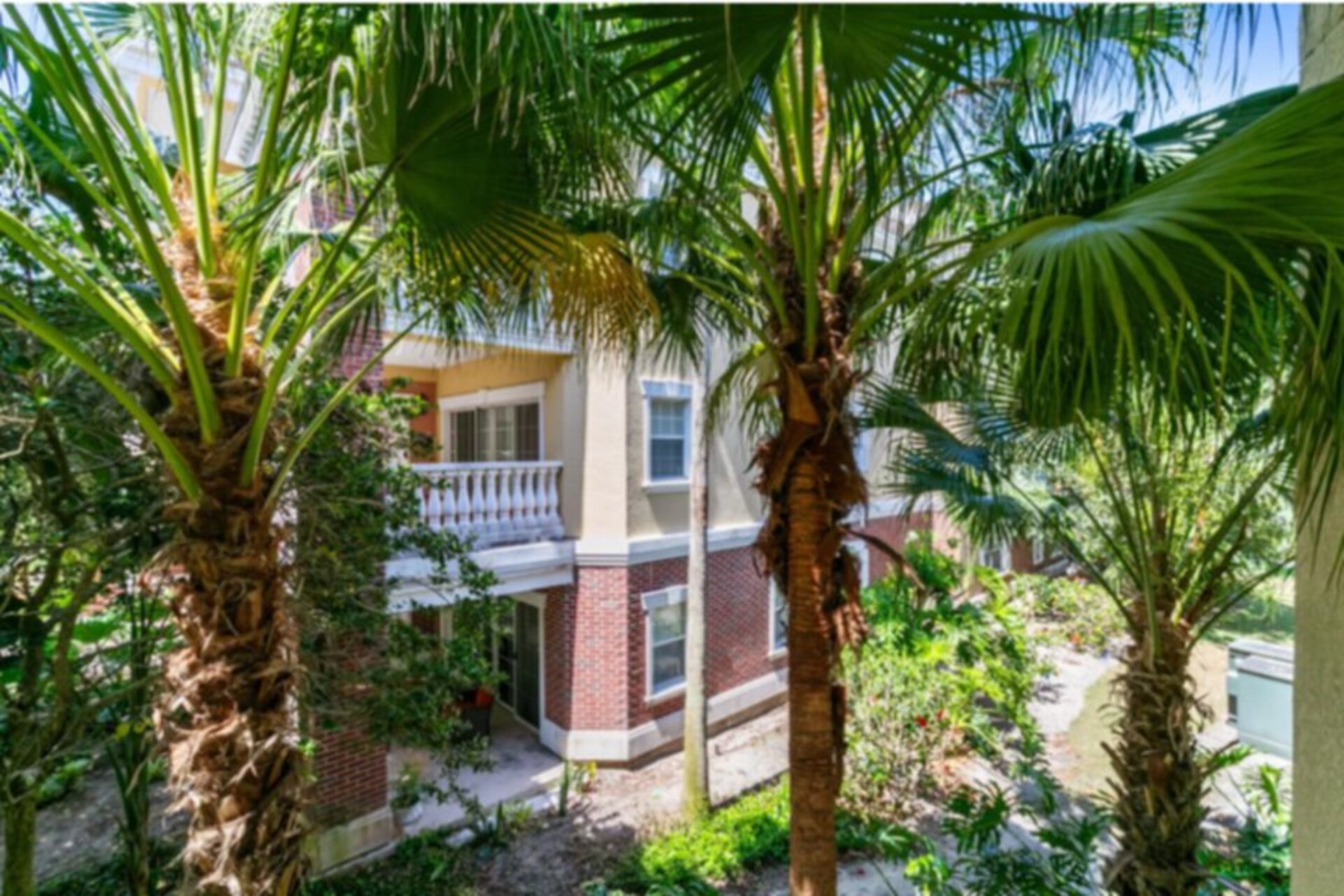 Orlando'da Muhteşem Villa Kaçamağı, 6642