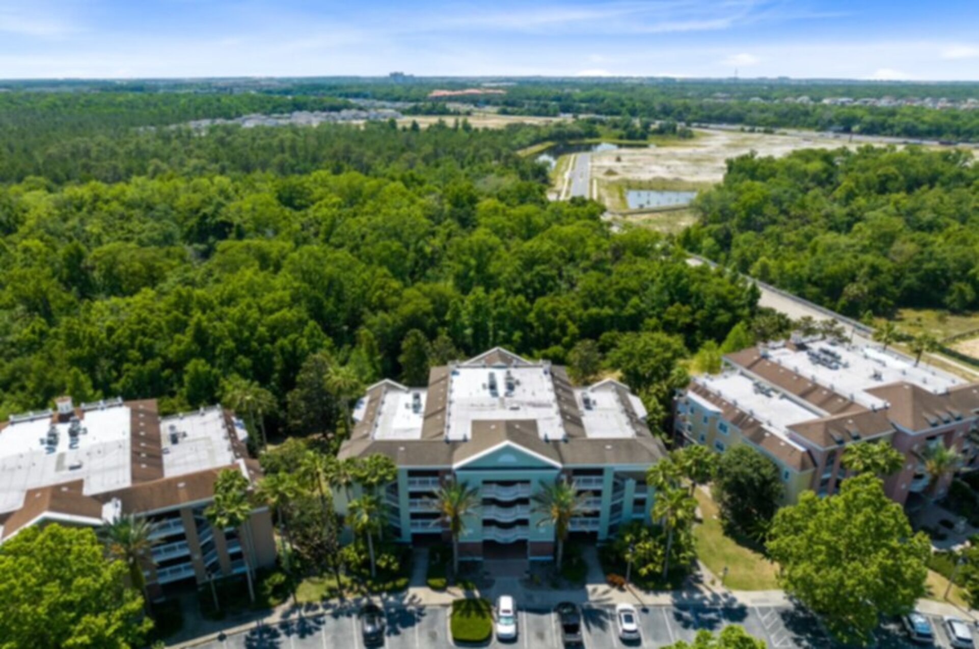Orlando'da Muhteşem Villa Kaçamağı, 6642