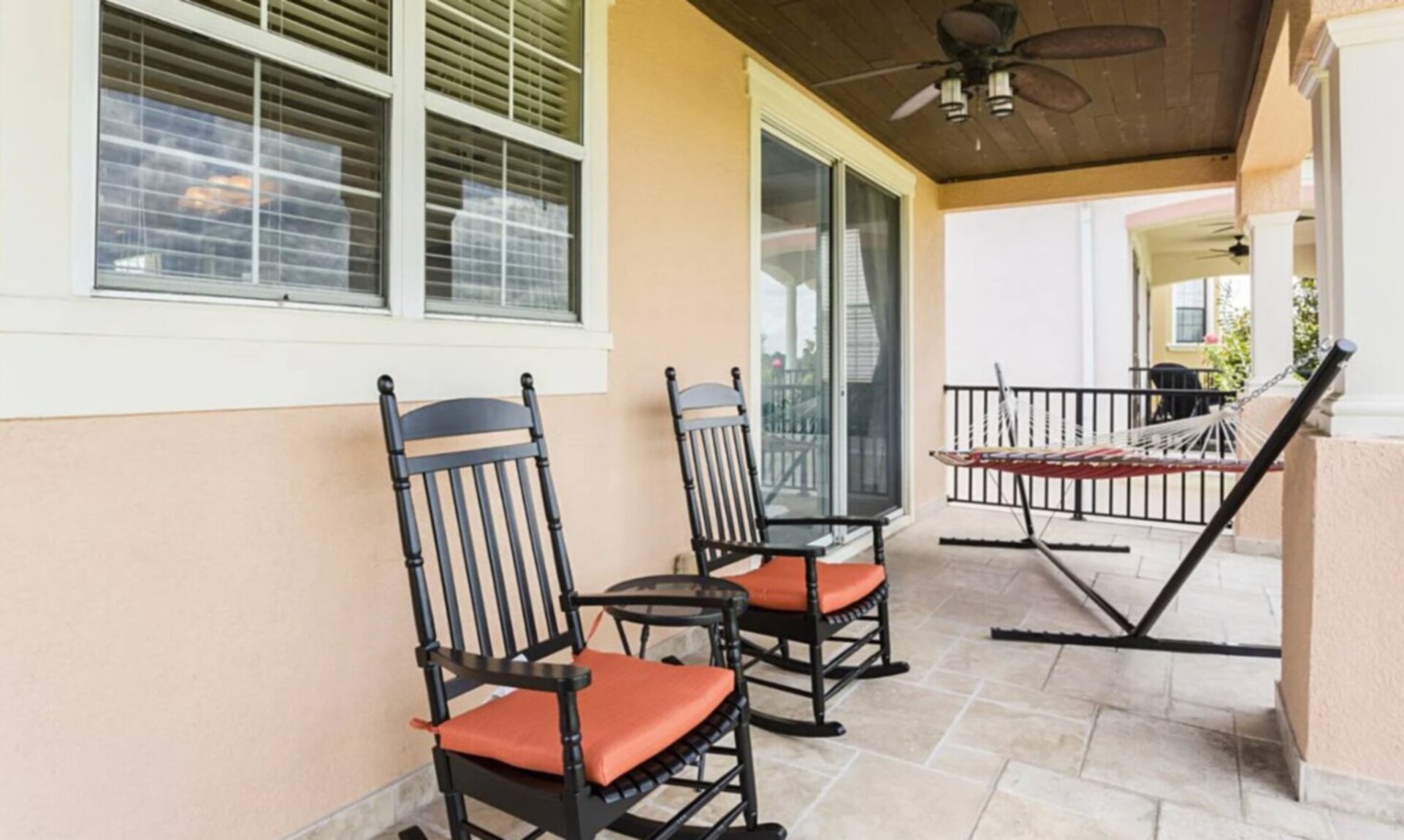 Orlando Oasis'te Lüks 4 Yatak Odalı Villa, 6643