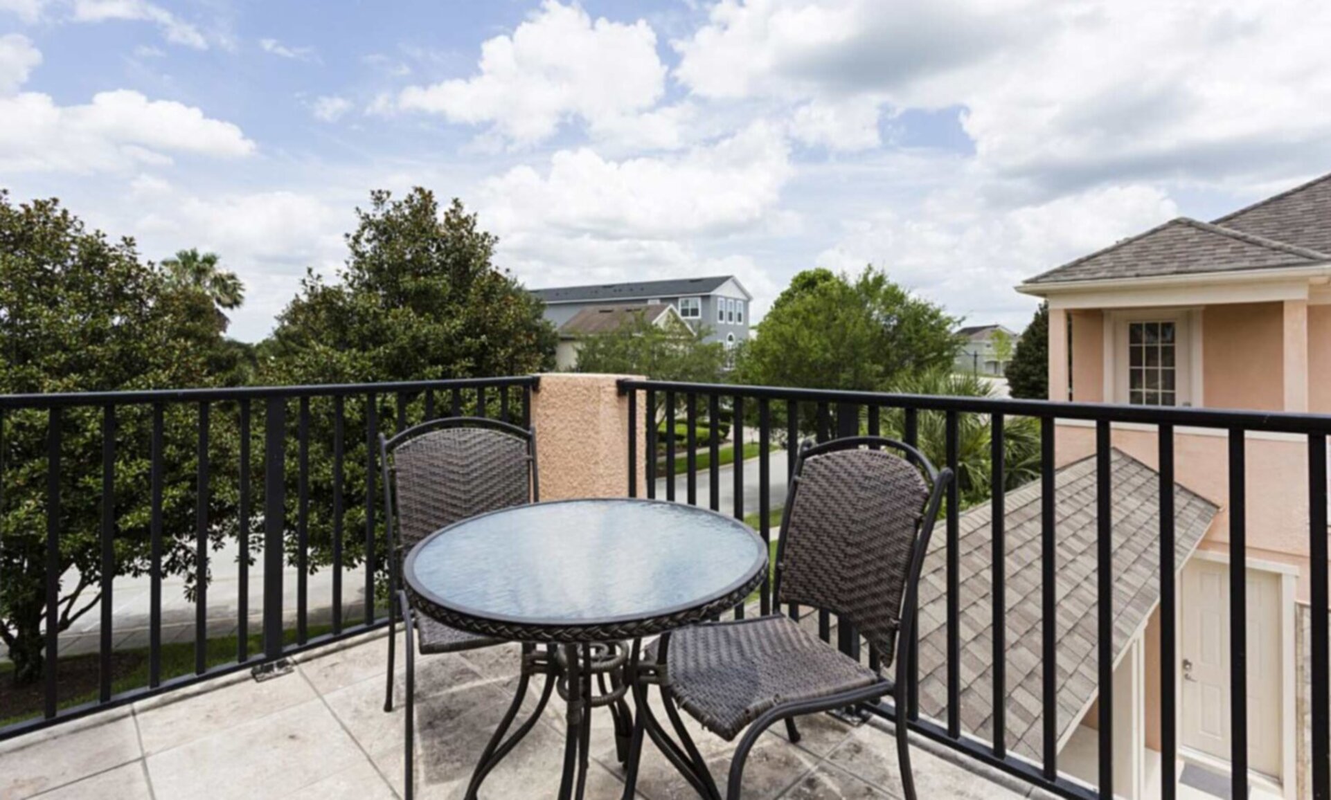 Orlando Oasis'te Lüks 4 Yatak Odalı Villa, 6643