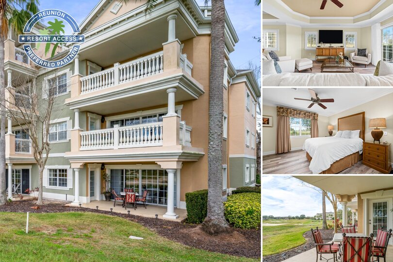 Orlando'da Konforlu Daire, 6644, Kissimmee, United States