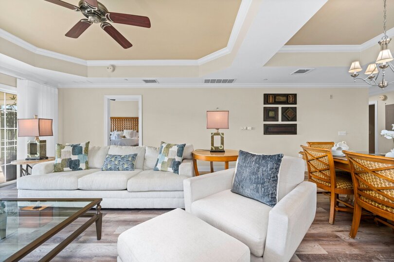 Orlando'da Konforlu Daire, 6644