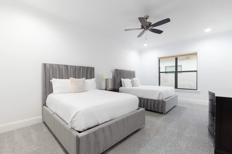 Muhteşem Tasarımlı 9 Yatak Odalı Villa, 6645