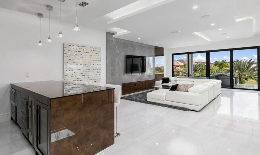 Orlando'da Rüya Gibi Bir Tatil: 8 Yatak Odalı Villa, 6646