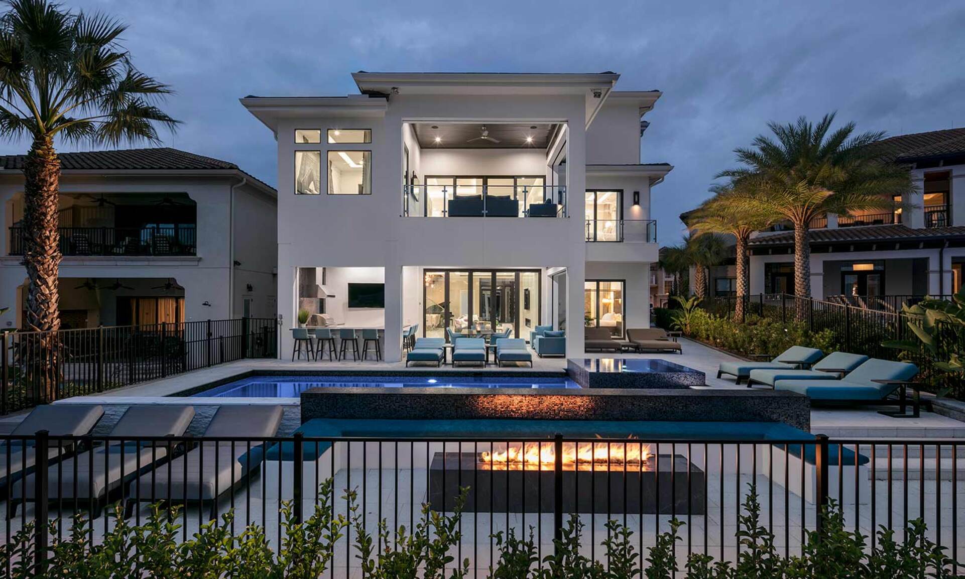 Orlando'da Rüya Gibi Bir Tatil: 8 Yatak Odalı Villa, 6646