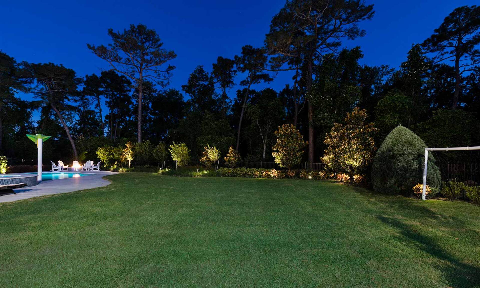 Orlando'da Lüks 8 Yatak Odalı Villa, 6647