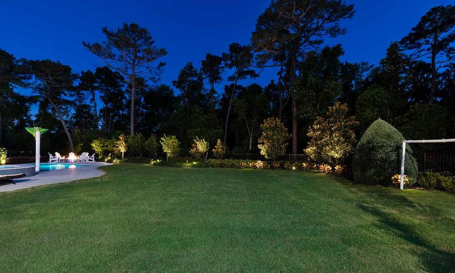 Orlando'da Lüks 8 Yatak Odalı Villa, 6647