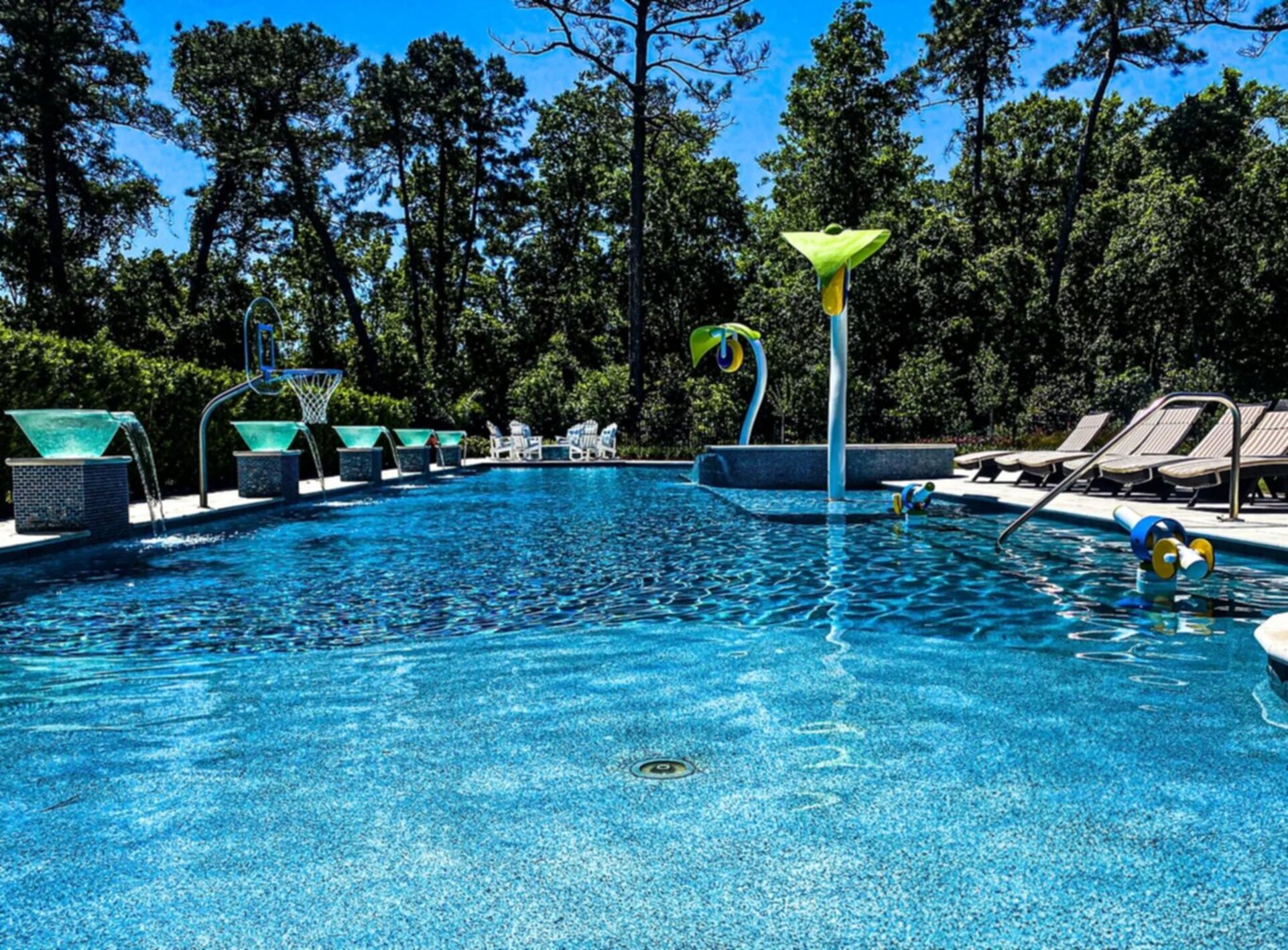 Orlando'da Lüks 8 Yatak Odalı Villa, 6647
