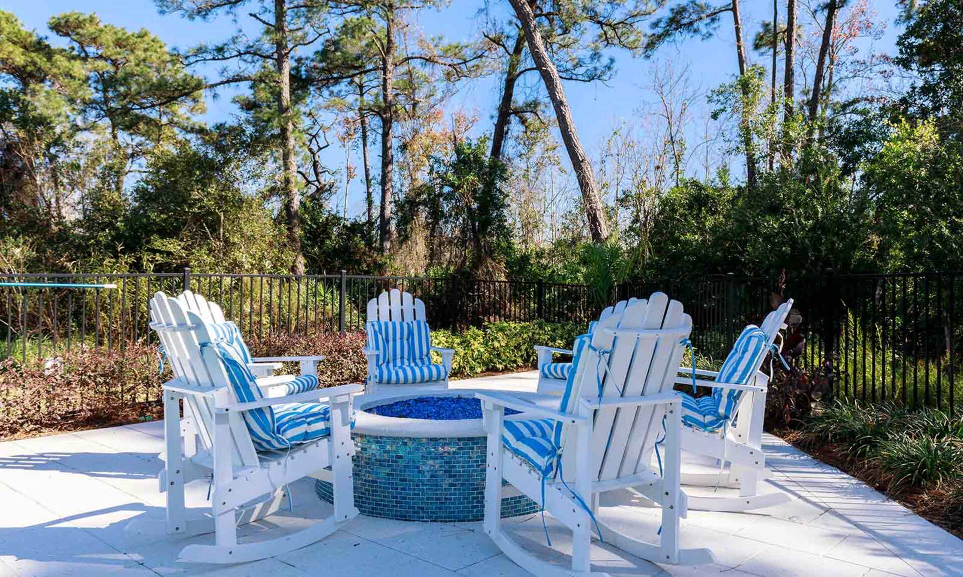 Orlando'da Lüks 8 Yatak Odalı Villa, 6647