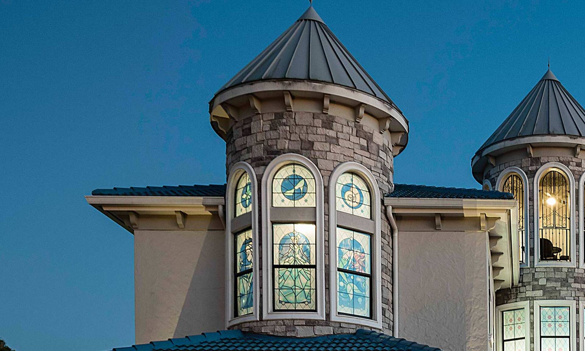Orlando'da Lüks 8 Yatak Odalı Villa, 6647