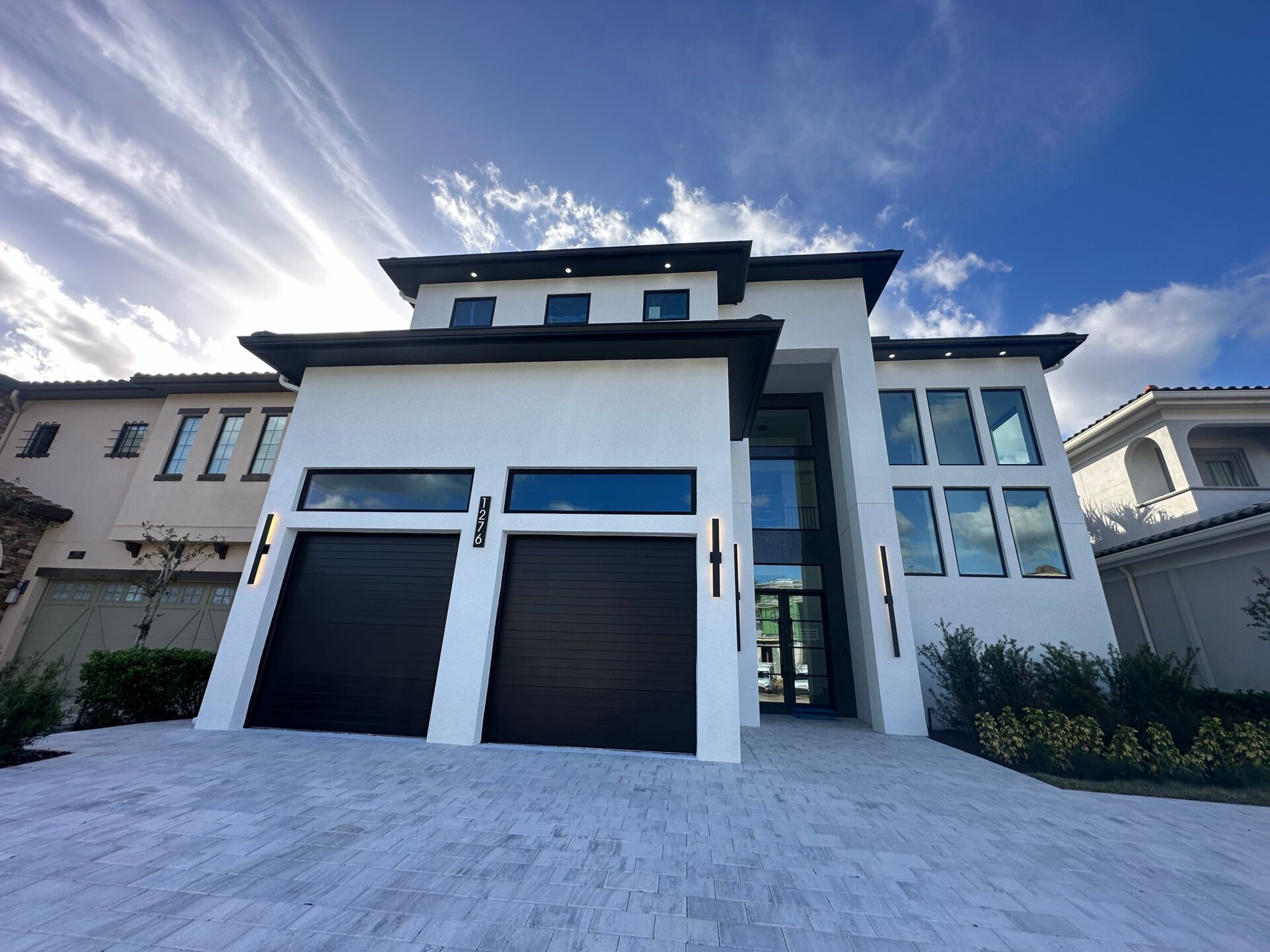 Orlando'da Lüks 9 Yatak Odalı Villa, 6648