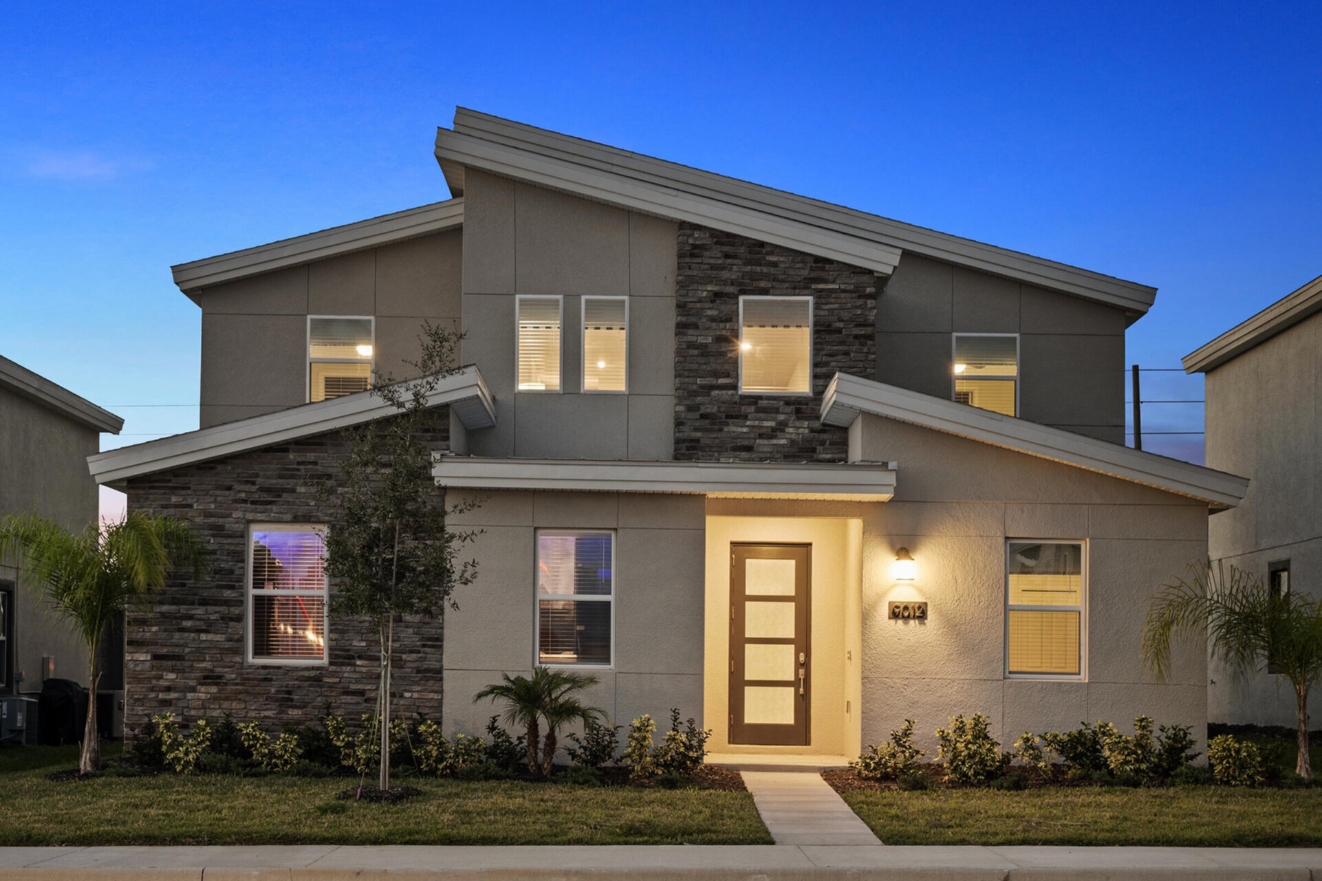 Orlando Vahası: 7 Yatak Odalı, Orlando Villa 6660