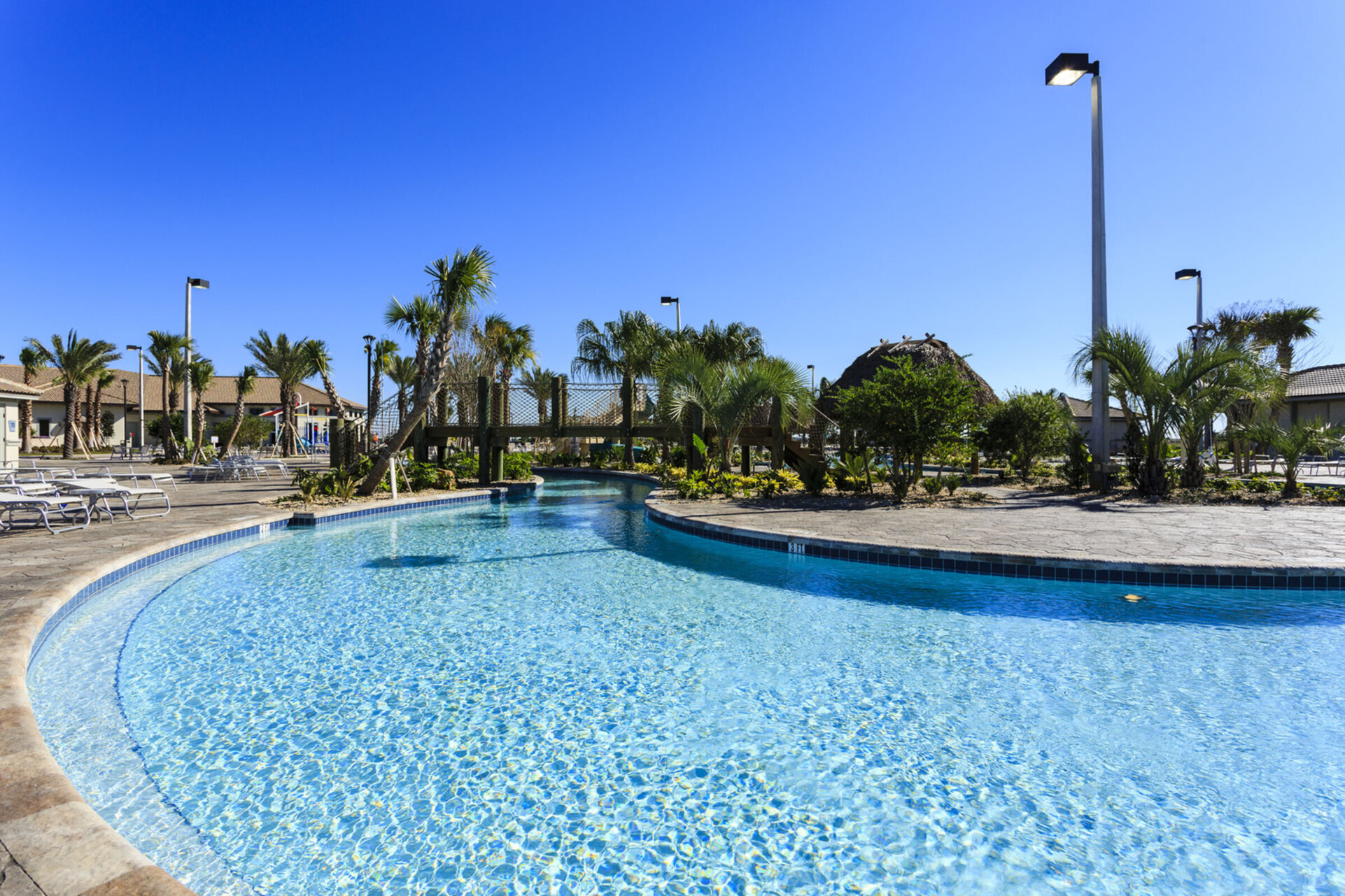 Orlando Vahası: 7 Yatak Odalı, Orlando Villa 6660
