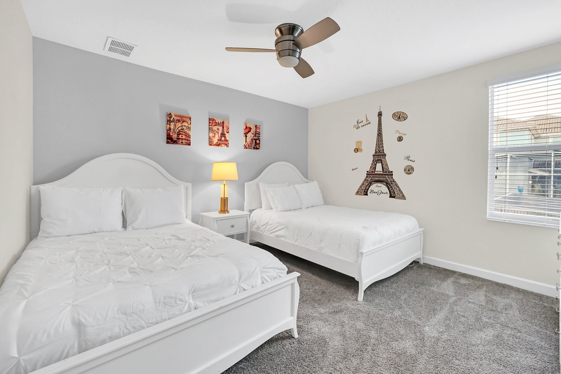 Orlando'da Kiralık Güzel Villa, 6661