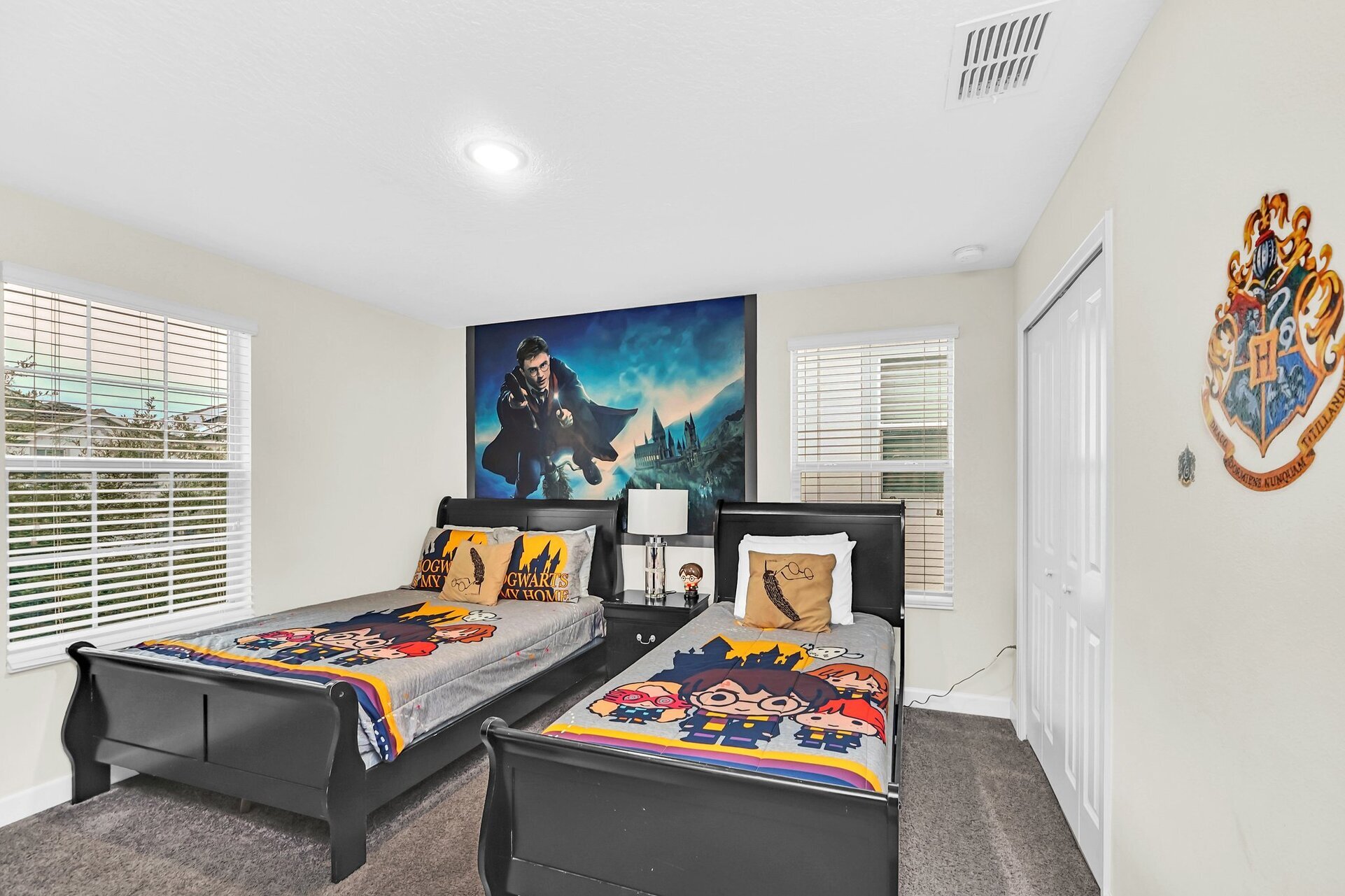 Orlando'da Kiralık Güzel Villa, 6661