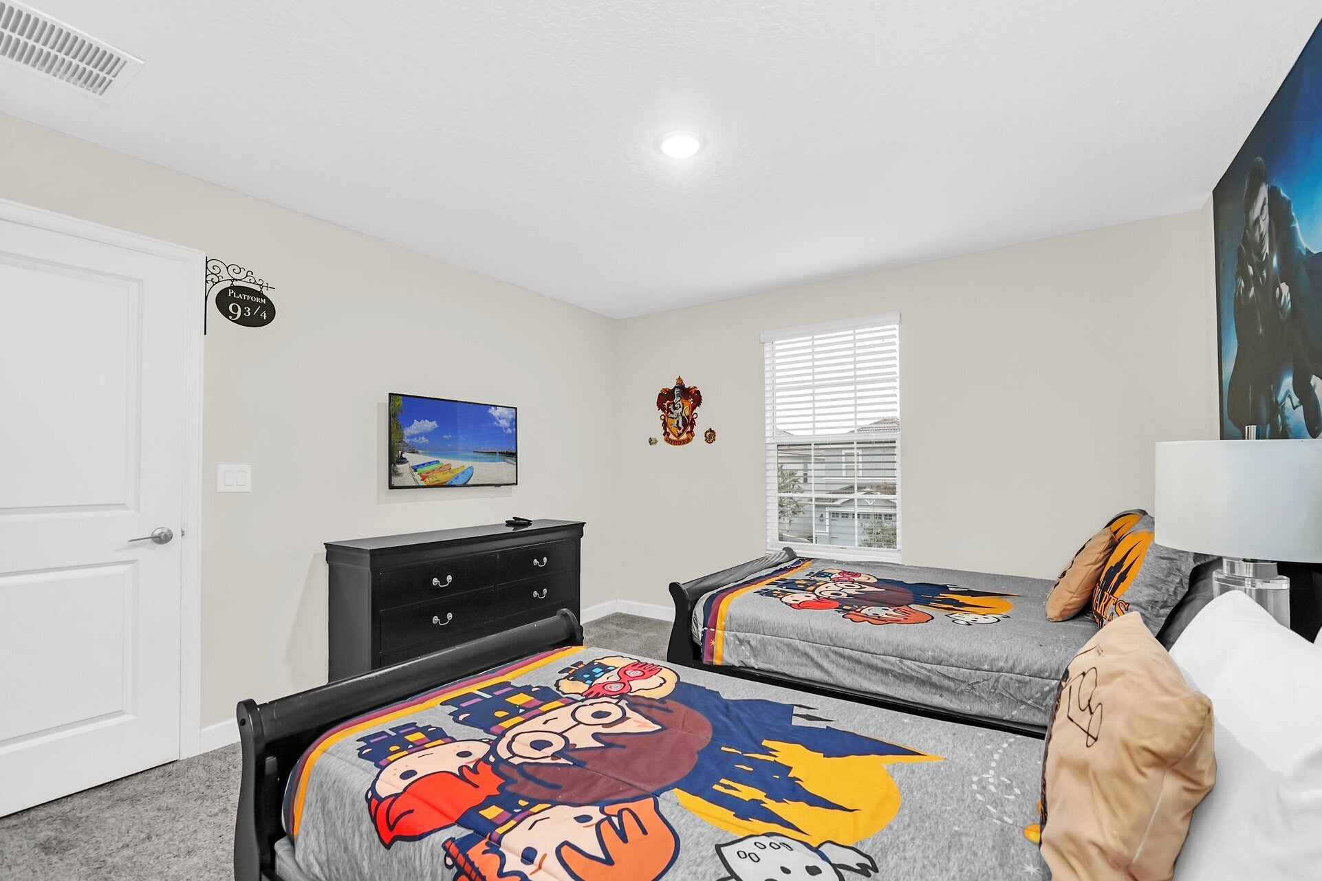Orlando'da Kiralık Güzel Villa, 6661
