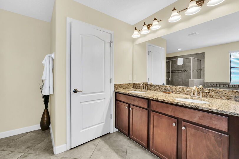 Orlando'da Lüks 6 Yatak Odalı Villa, Orlando Villa 6663