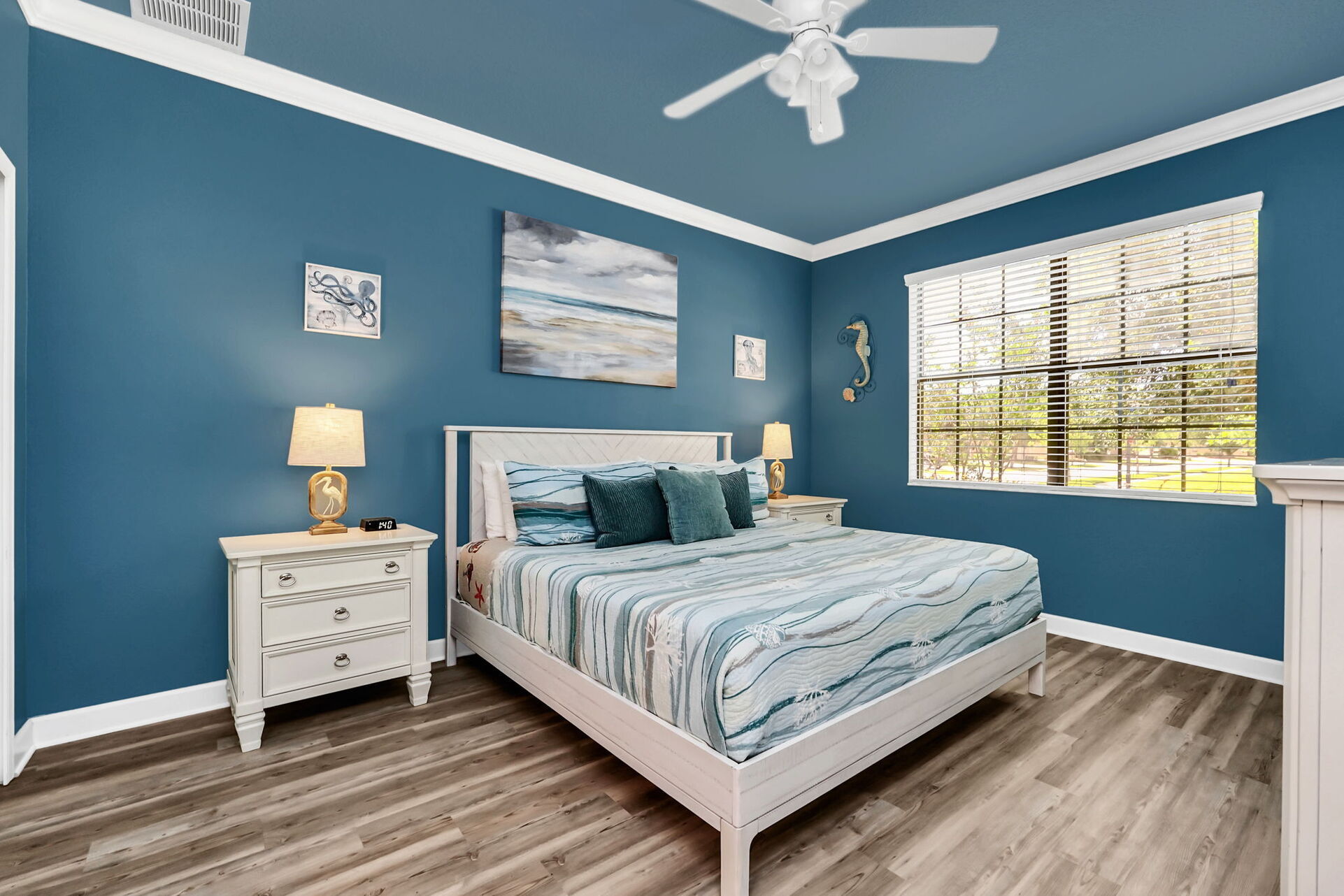 Orlando'da Lüks 6 Yatak Odalı Villa, Orlando Villa 6663
