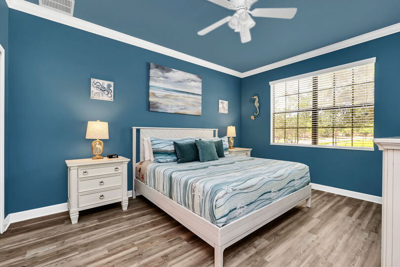Orlando'da Lüks 6 Yatak Odalı Villa, Orlando Villa 6663