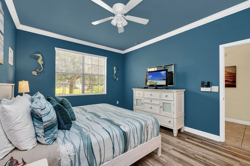 Orlando'da Lüks 6 Yatak Odalı Villa, Orlando Villa 6663