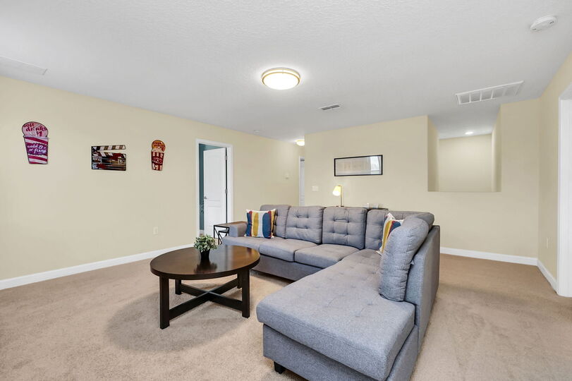 Orlando'da Lüks 6 Yatak Odalı Villa, Orlando Villa 6663