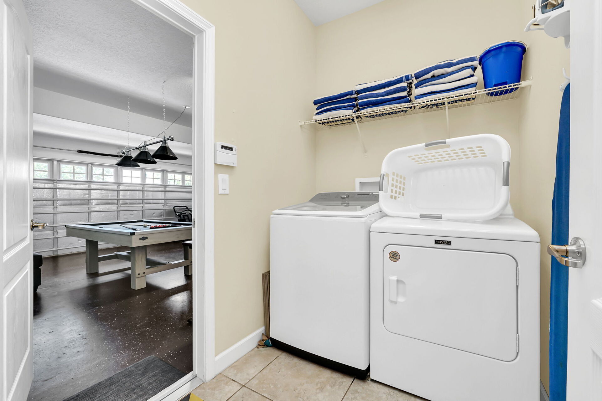 Orlando'da Lüks 6 Yatak Odalı Villa, Orlando Villa 6663