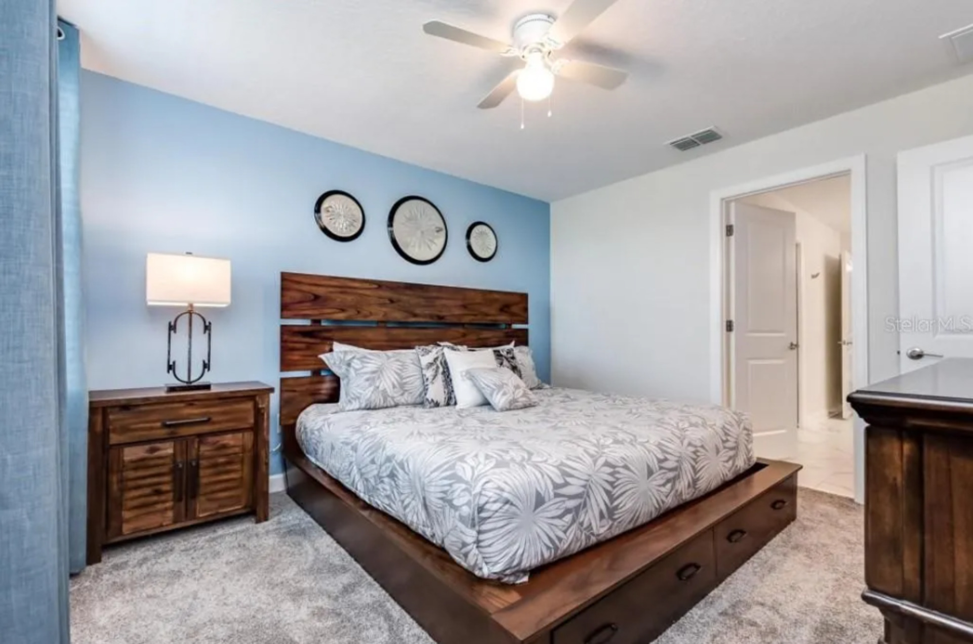 Orlando'da Geniş 8 Yatak Odalı Villa, 6665