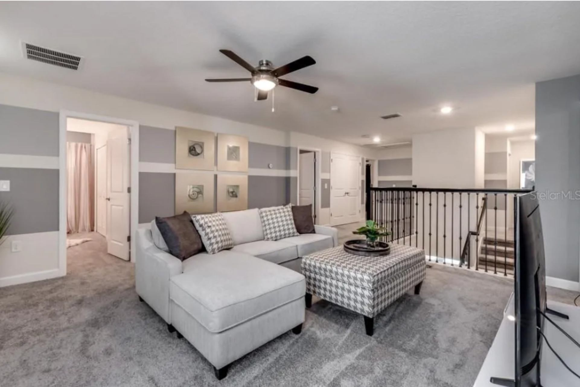 Orlando'da Geniş 8 Yatak Odalı Villa, 6665