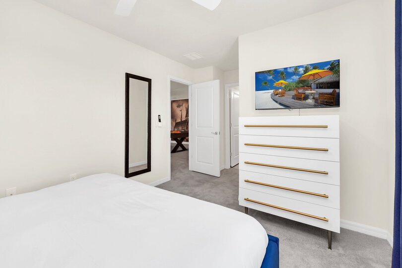 Orlando'da Lüks 10 Yatak Odalı Villa, 6667