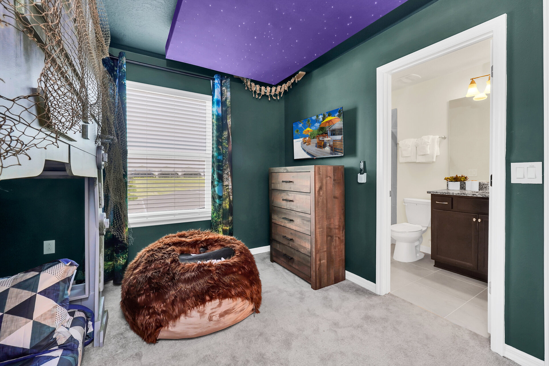 Orlando'da Lüks 10 Yatak Odalı Villa, 6667