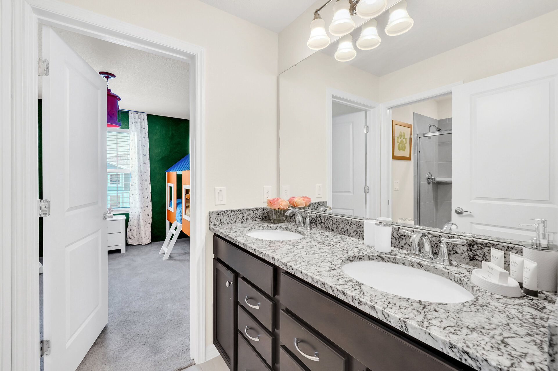 Orlando'da Lüks 10 Yatak Odalı Villa, 6667