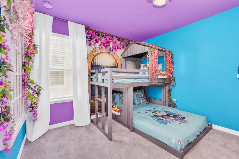 Orlando'da Lüks 10 Yatak Odalı Villa, 6667