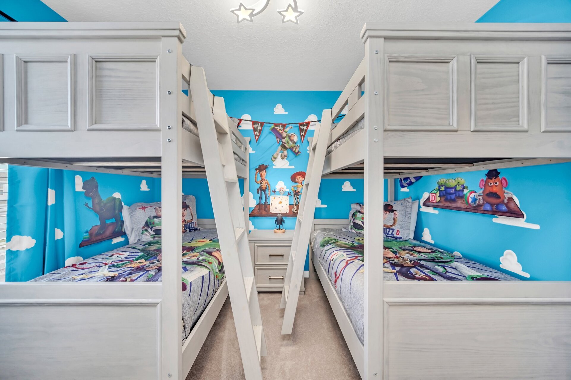 Orlando'da 5 Yatak Odalı Şirin Villa, 6669