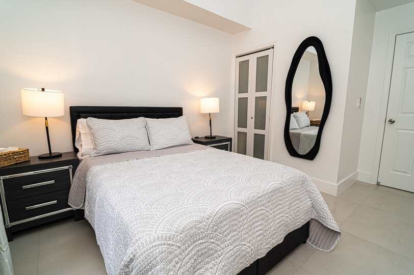Jolly Harbour, Saint Mary 100'de Lüks Özel Villa