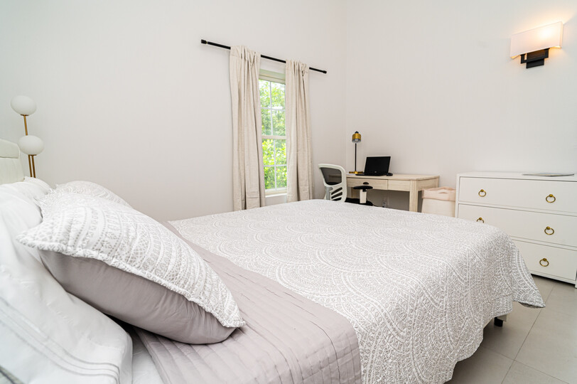 Jolly Harbour, Saint Mary 100'de Lüks Özel Villa