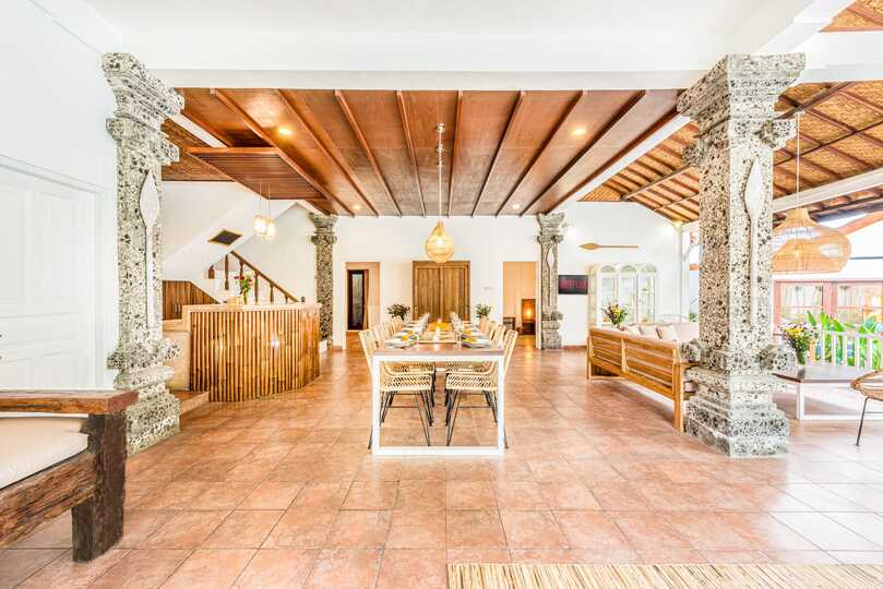 Seminyak Villa 2248: Seminyak'ta Lüks Tropikal Bir Dinlenme Yeri