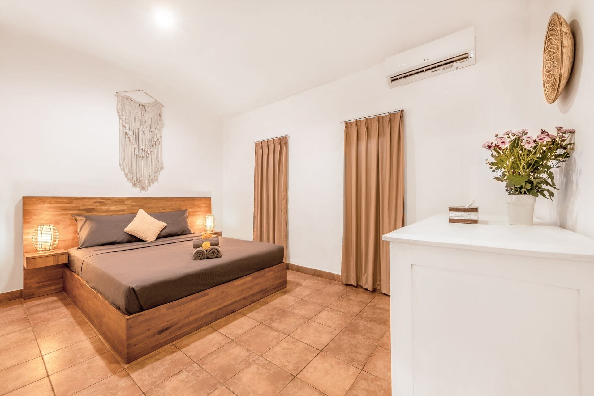 Seminyak Villa 2248: Seminyak'ta Lüks Tropikal Bir Dinlenme Yeri
