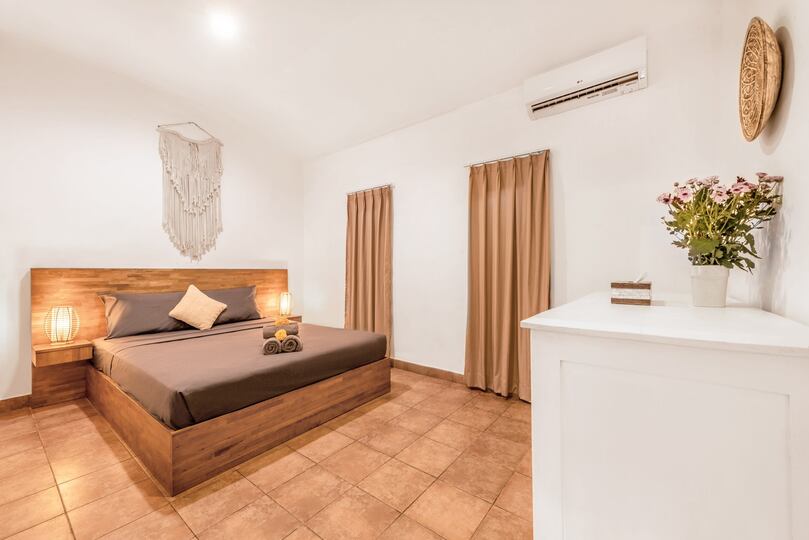 Seminyak Villa 2248: Seminyak'ta Lüks Tropikal Bir Dinlenme Yeri