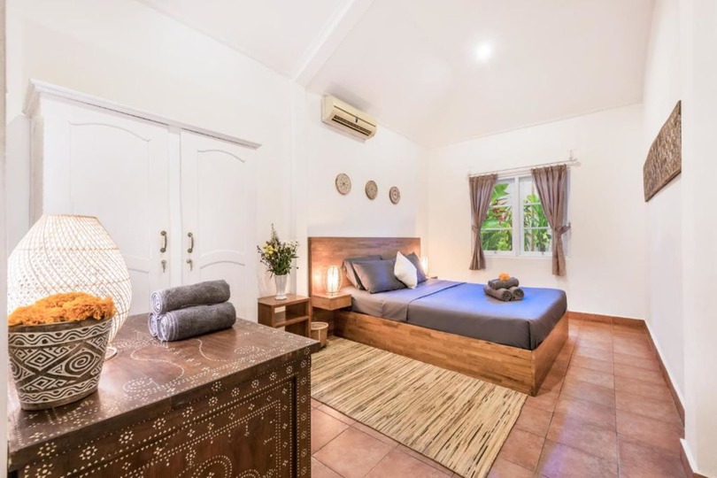 Seminyak Villa 2248: Seminyak'ta Lüks Tropikal Bir Dinlenme Yeri