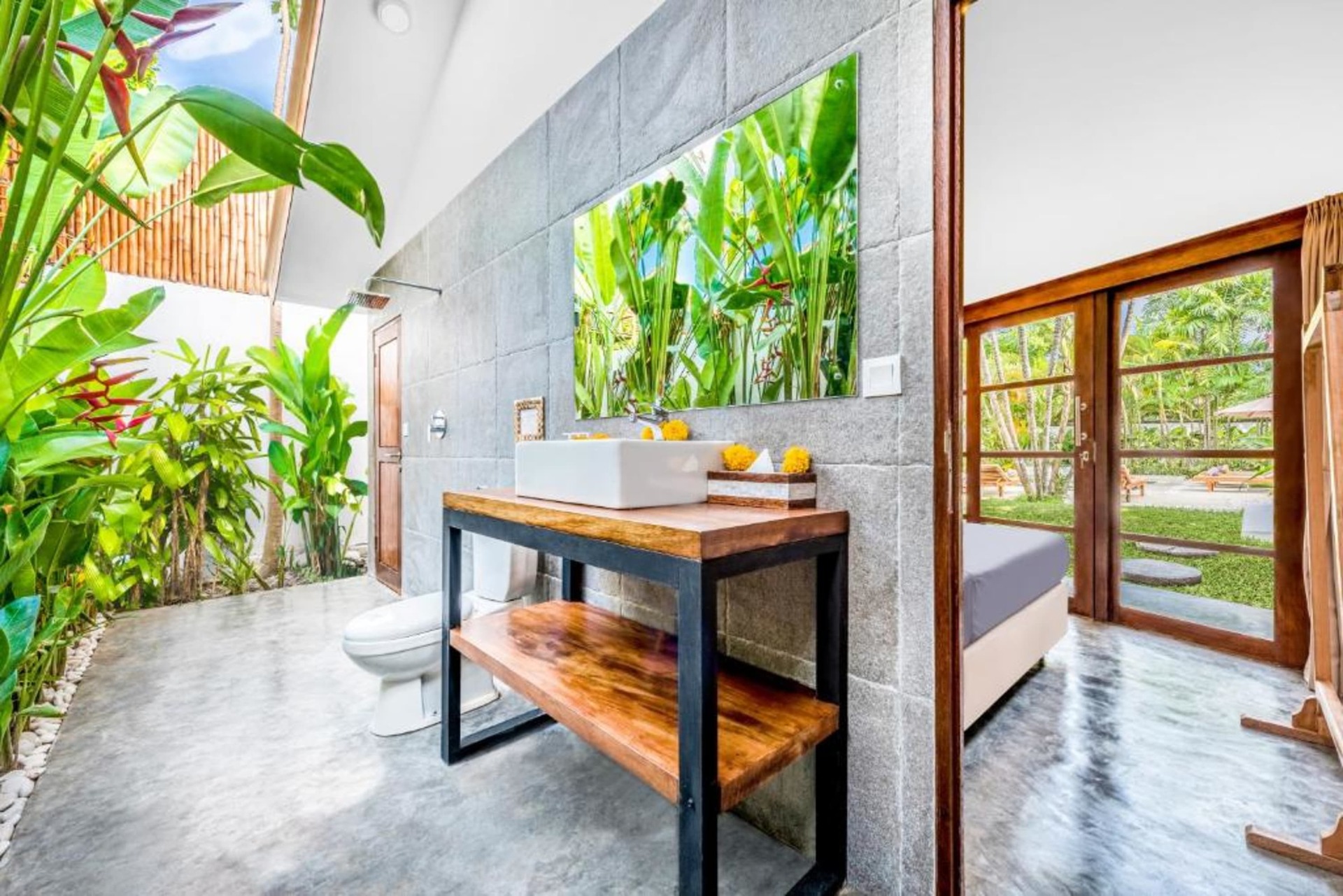 Seminyak Villa 2248: Seminyak'ta Lüks Tropikal Bir Dinlenme Yeri